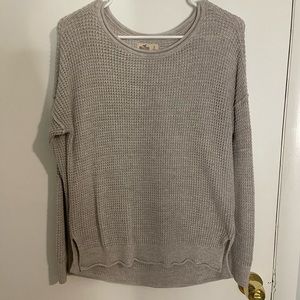 Hollister Sweater